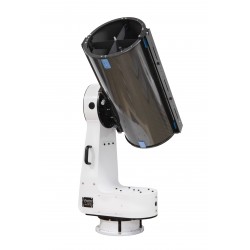 Télescope Dall-Kirkham Corrigé 318/2541 (12,5 '') L-350
