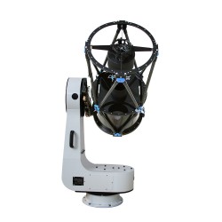 Télescope Dall-Kirkham Corrigé 356/2563 L-350 (CDK350)