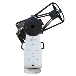 Télescope Dall-Kirkham Corrigé 356/2563 L-350 (CDK350)