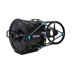 Télescope Dall-Kirkham Corrigé 432/2939