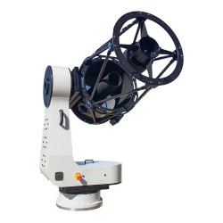 Télescope Dall-Kirkham Corrigé 432/2939 L-500 (CDK400)