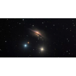 NGC 1055