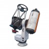 Télescope Dall-Kirkham Corrigé 508/3454 L-500 (CDK500) + Astrographe Schmidt Rowe-Ackerman (RASA) 356/790 (14 '') V2