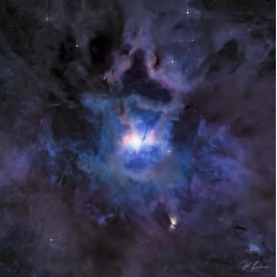 NGC 7023