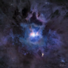 NGC 7023