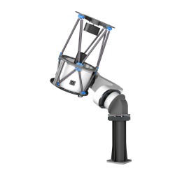Télescope Dall-Kirkham Corrigé 610/3962 L-600 (CDK600)