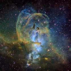 NGC 3579