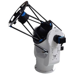 Télescope Dall-Kirkham Corrigé 700/4540 L-600 (CDK700)