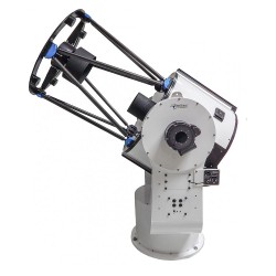 Télescope Dall-Kirkham Corrigé 700/4540 L-600 (CDK700)