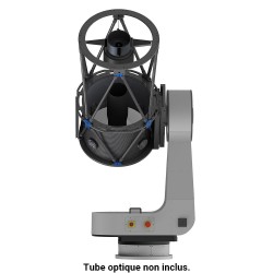 Monture Azimutale Motorisée Direct Drive L-500