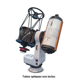 Monture Azimutale Motorisée Direct Drive L-500