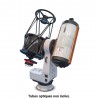 Monture Azimutale Motorisée Direct Drive L-500