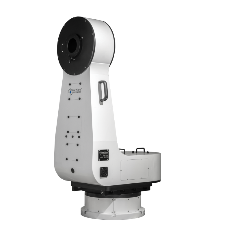 Monture Azimutale Motorisée Direct Drive L-500 Monture Azimutale Motorisée Direct Drive L-500