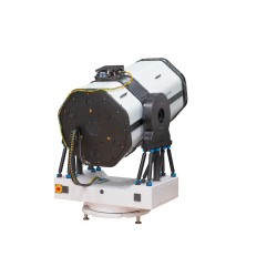 Télescope Ritchey-Chrétien 700/8410 (RC700)