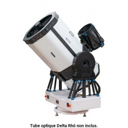 Télescope Ritchey-Chrétien 700/8410 (RC700)