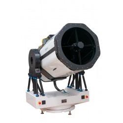 Télescope Ritchey-Chrétien 700/8410 (RC700)