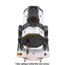 Télescope Ritchey-Chrétien 700/8410 (RC700)