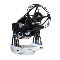 Télescope Dall-Kirkham Corrigé 1000/6000 AZ Direct Drive (CDK1000)