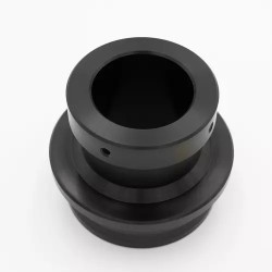 Adaptateur Coulant 70 mm ♂/Coulant 50,8 mm ♀ SMP Hedrick CDK14