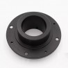 Adaptateur Coulant 70 mm ♂/Coulant 50,8 mm ♀ SMP Hedrick IRF 90