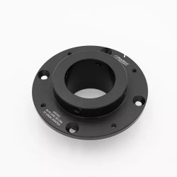Adaptateur Coulant 70 mm ♂/Coulant 50,8 mm ♀ SMP Hedrick IRF 90