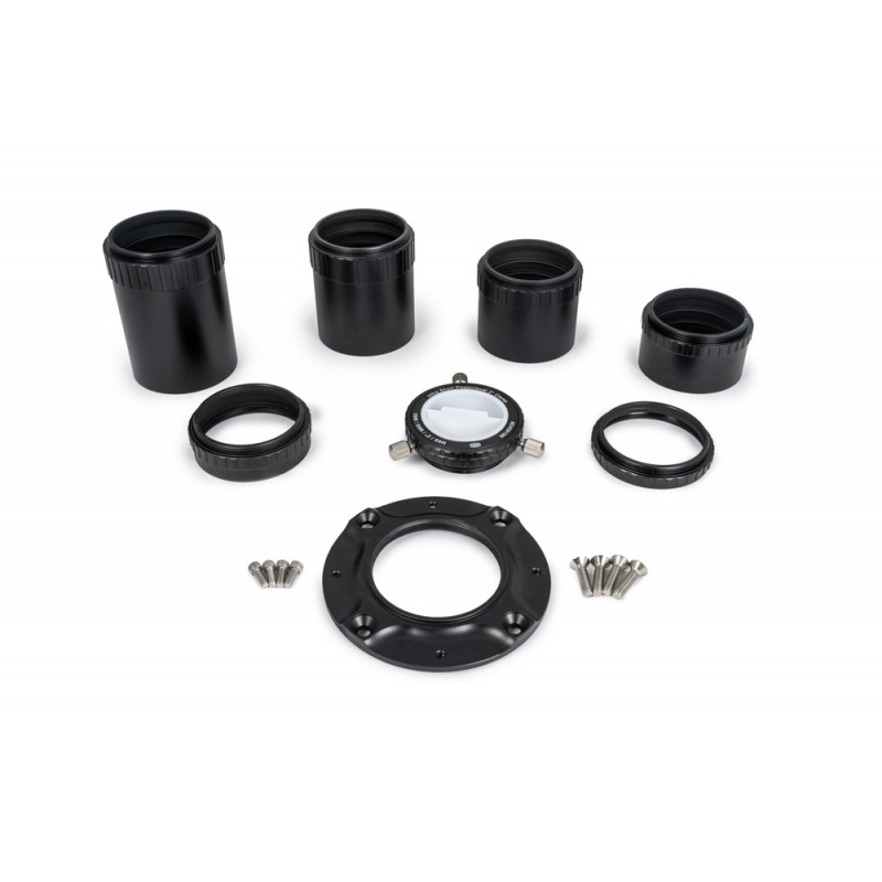 Set d'adaptateurs (8 élements) M68 CDK14 - CDK1000 Set d'adaptateurs (8 élements) M68 CDK14 - CDK1000
