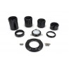 Set d'adaptateurs (8 élements) M68 CDK14 - CDK1000