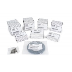 Set d'adaptateurs (8 élements) M68 CDK14 - CDK1000
