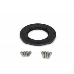 Adaptateur M68 CDK 318/2541 (12,5 '') et Réducteur PlaneWave 0,66x