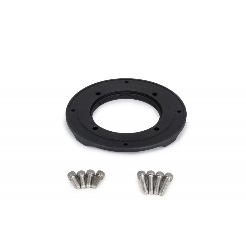 Adaptateur M68 CDK 318/2541 (12,5 '') et Réducteur PlaneWave 0,66x Adaptateur M68 CDK 318/2541 (12,5 '') et Réducteur PlaneWave 0,66x