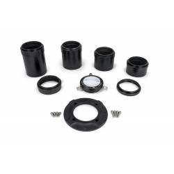 Set d'adaptateurs (8 élements) M68 CDK 318/2541 (12,5 '')