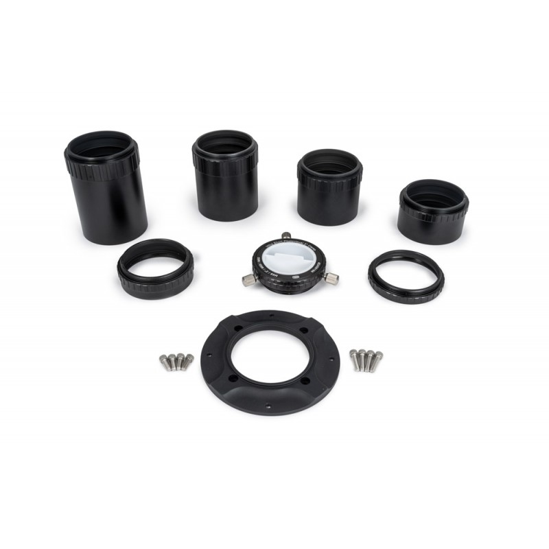 Set d'adaptateurs (8 élements) M68 CDK 318/2541 (12,5 '')