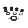 Set d'adaptateurs (8 élements) M68 CDK 318/2541 (12,5 '')