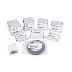 Set d'adaptateurs (8 élements) M68 CDK 318/2541 (12,5 '')