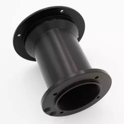 Tube Allonge SecureFit pour CDK 318/2541 (12,5 '')