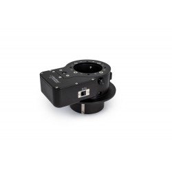 Système de Mise au Point Motorisée Hedrick 89 mm (3,5 '')