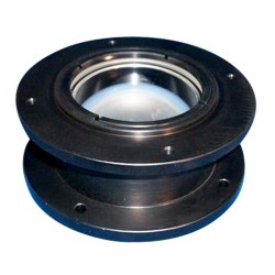 Réducteur de focale 0,66x 76 mm (CDK 20 - 24)