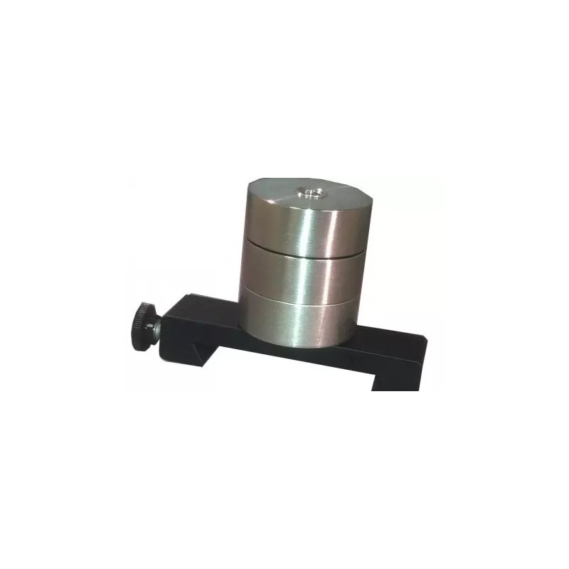 Jeu de contrepoids d'équilibrage fin CDK 318/2541 (12,5 '') Jeu de contrepoids d'équilibrage fin CDK 318/2541 (12,5 '')
