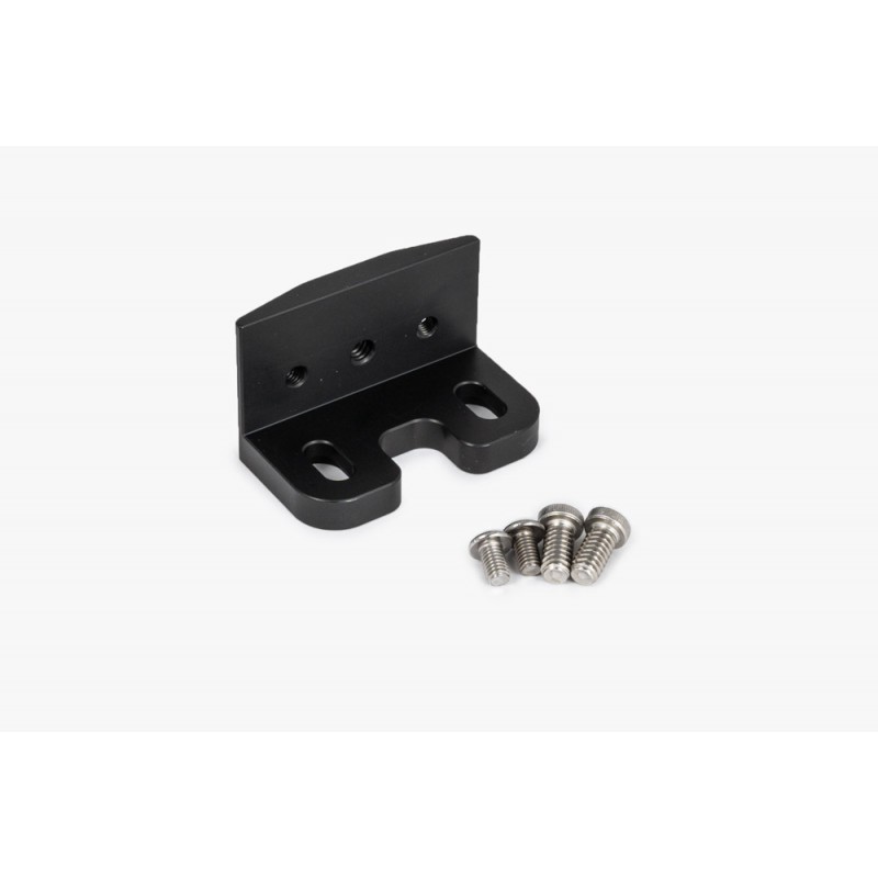 Embase d'adaptation pour le support du chercheur Embase d'adaptation pour le support du chercheur