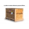 Caisse de transport pour CDK