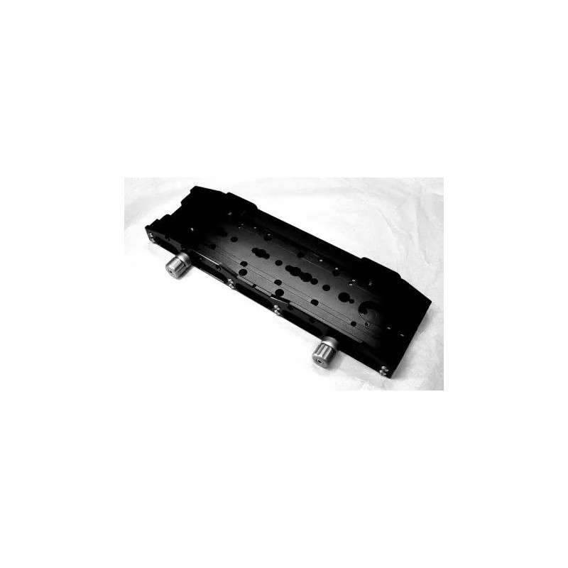 Embase Queue d'Aronde ♀ 76 mm (3 '') CDK 12,5/14 Plateau Paramount Versaplate Embase Queue d'Aronde ♀ 76 mm (3 '') CDK 12,5/14 Plateau Paramount Versaplate