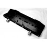 Embase Queue d'Aronde ♀ 76 mm (3 '') CDK 12,5/14 Plateau Paramount Versaplate