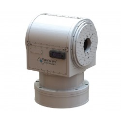 Monture Azimutale/Équatoriale Motorisée Direct Drive Gimbal T-600