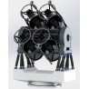 Monture Motorisée Direct Drive Gimbal 700