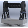 Monture Motorisée Direct Drive Gimbal 700