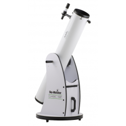 Télescope Dobson Sky-Watcher 150/1200 + Système d'aide à la visée MeMstar
