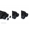 Jumelles Prismes de Porro SkyMaster Pro 7x50 ED