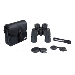 Jumelles Prismes de Porro SkyMaster Pro 7x50 ED