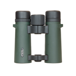 Jumelles Prismes en Toit Dravia 8x34 avec Sangle offerte