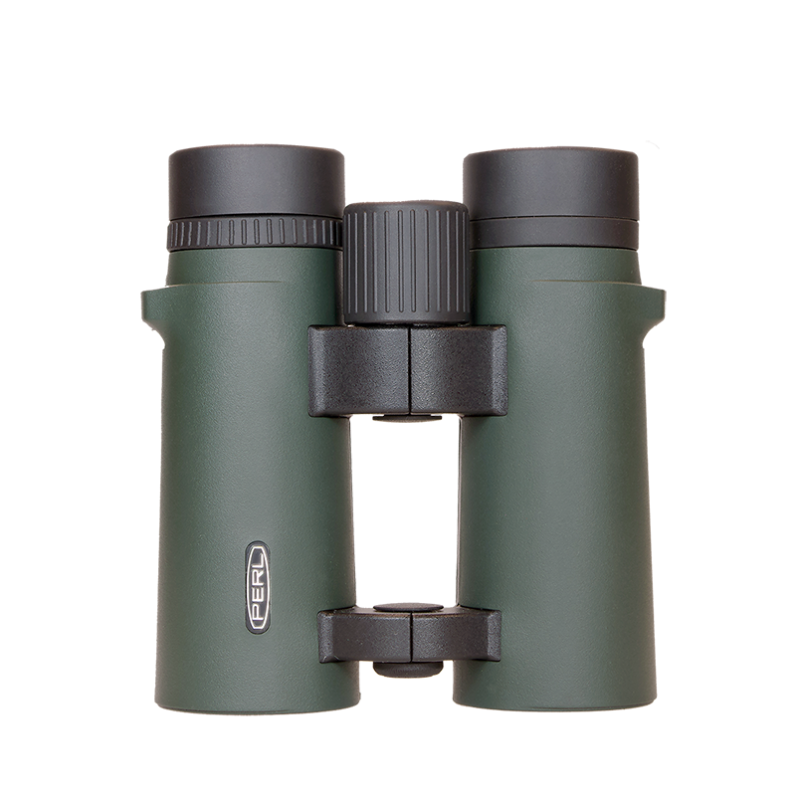 Jumelles Prismes en Toit Dravia 10x42 avec Sangle offerte